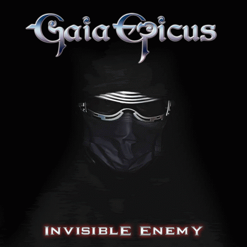 Gaia Epicus : Invisible Enemy